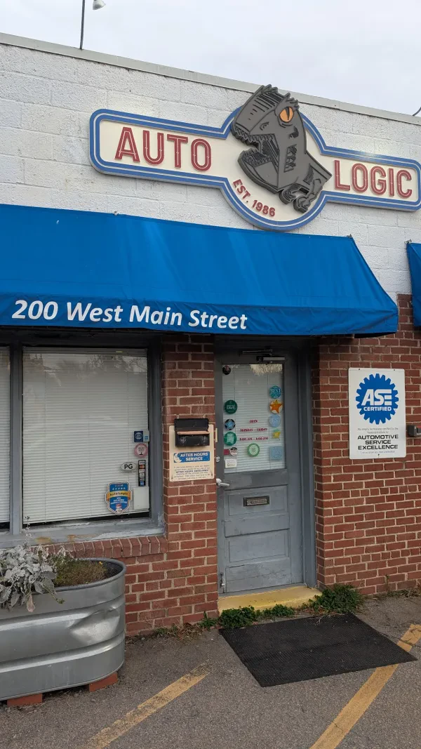 Auto Logic - photo 2