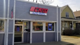 CANO Auto Parts