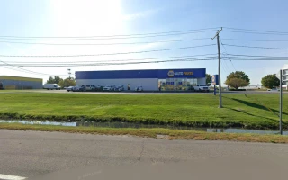 NAPA Auto Parts