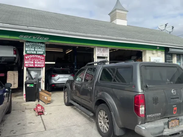 MZM Auto Repair - photo 2