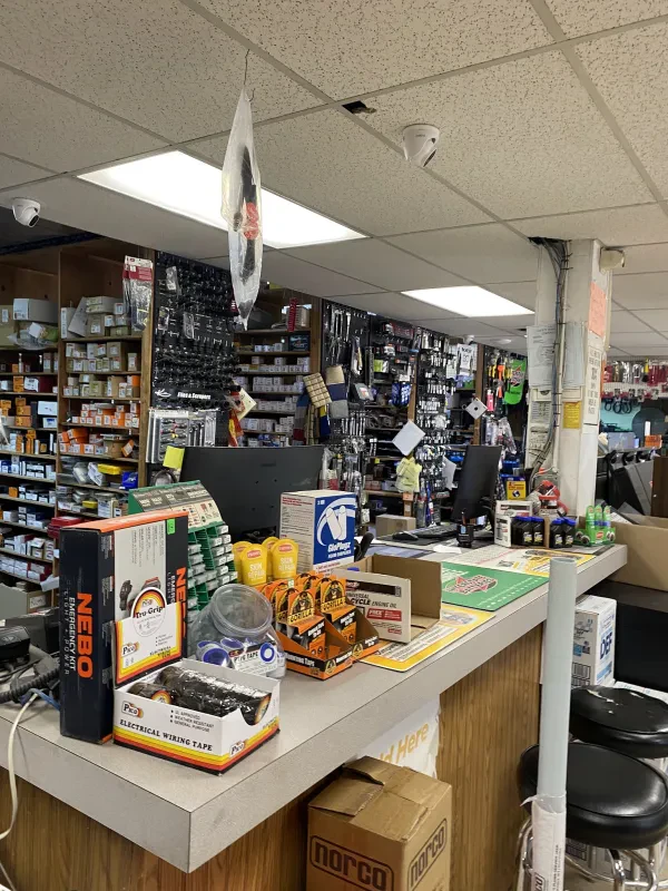 The Parts Store - photo 3