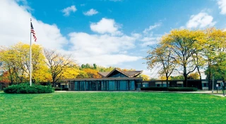 Cedar Manor Nursing & Rehabilitation Center