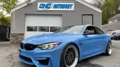CNC Auto Body