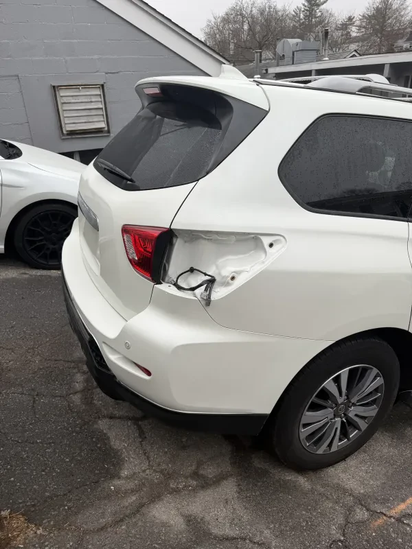 CNC Auto Body - photo 2