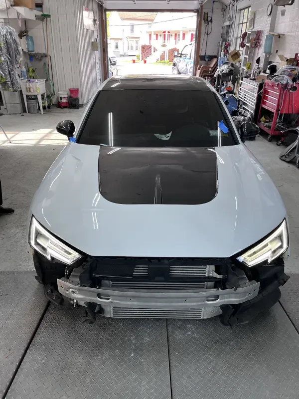 CNC Auto Body - photo 4