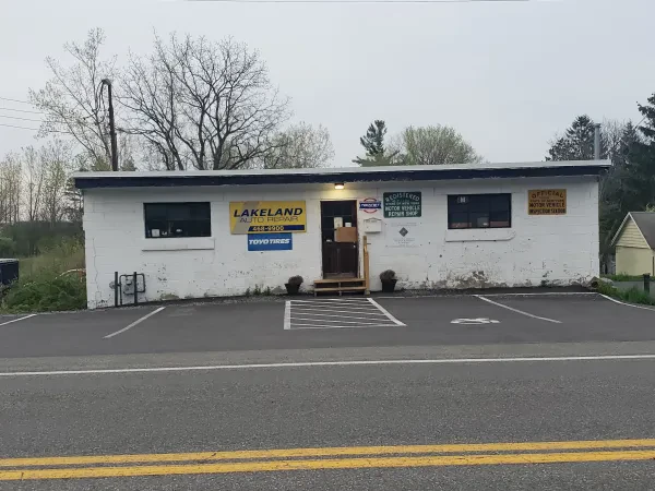 Lakeland Auto Repair - photo 2