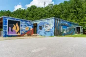 Montevallo Recycling Center