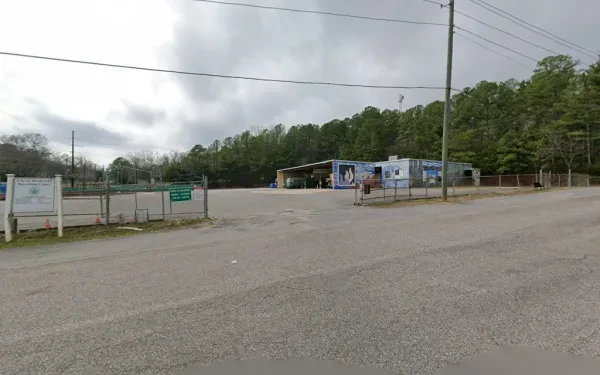 Montevallo Recycling Center - photo 3