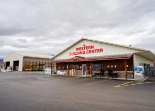 Western Building Center Eureka