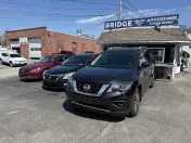 Bridge Auto Exchange LLC