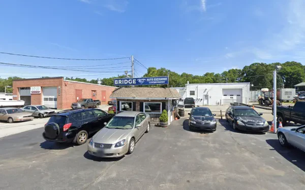 Bridge Auto Exchange LLC - photo 3