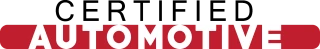 Certified Automotive