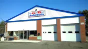 G & B Auto Body