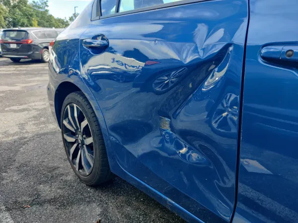 G & B Auto Body - photo 2