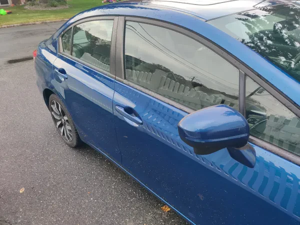 G & B Auto Body - photo 3