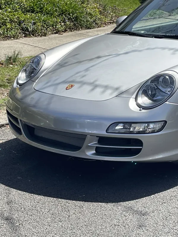 G & B Auto Body - photo 4