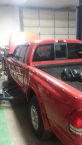 Harless Towing and Auto Repair