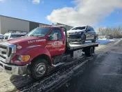 Hani's Towing LLC