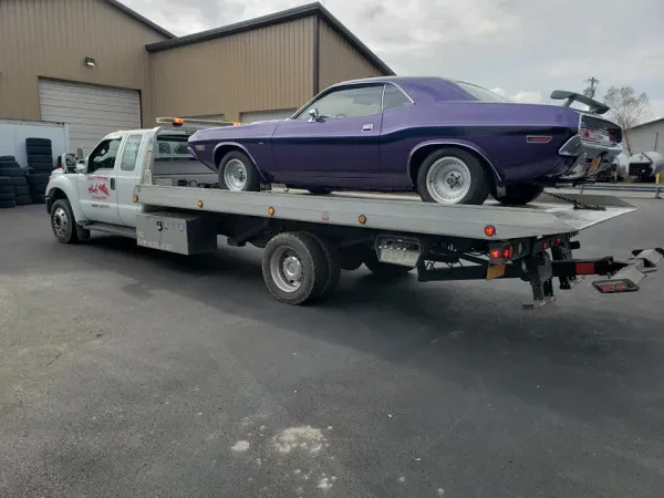 Hani's Towing LLC - photo 2