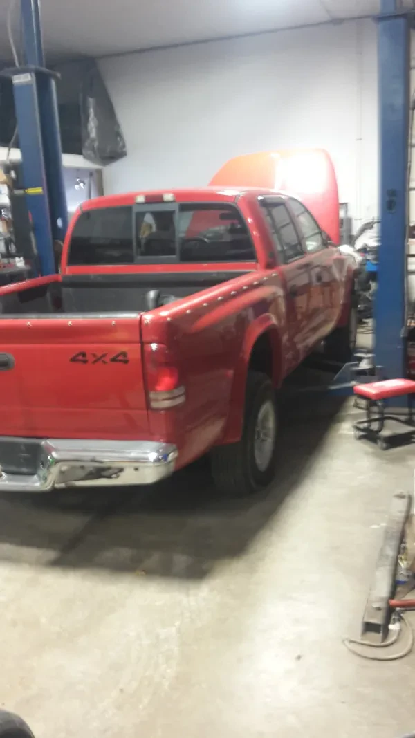Harless Towing and Auto Repair - photo 3