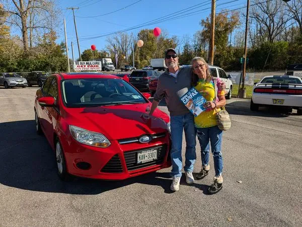 Premier Southern Autos, LLC - Syracuse Used Car Dealer - photo 3