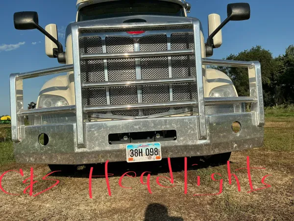C&S TRUCK SALES LLC - photo 2