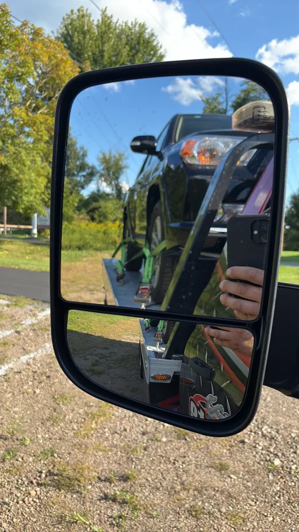 Mid-State Towing - photo 4