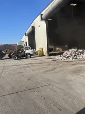 Tippecanoe County Recycling & Solid Waste District
