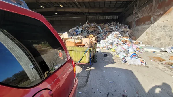 Tippecanoe County Recycling & Solid Waste District - photo 3