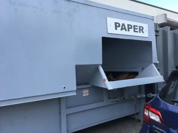 Tippecanoe County Recycling & Solid Waste District - photo 4