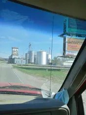 Paul's Auto Yard