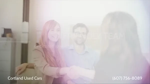 Cortland Used Cars - photo 2