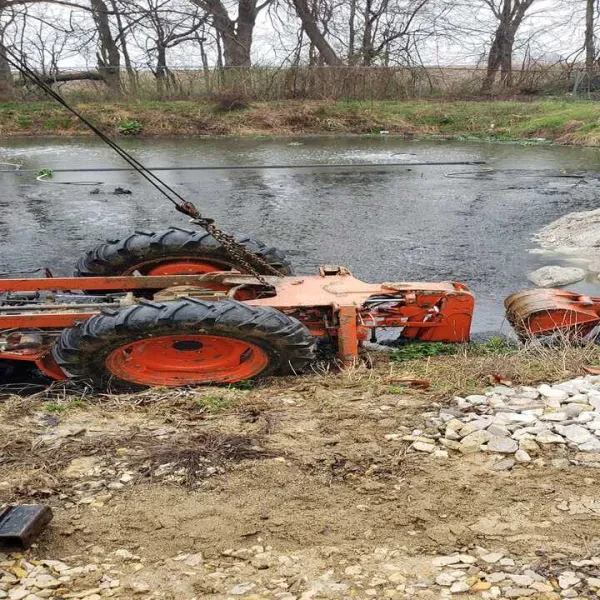 Briggeman's Towing LLC - photo 4