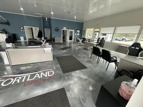 Cortland Used Cars - photo 4