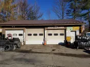 Walt's Foreign & Domestic Auto