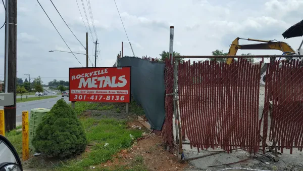 Rockville Metals - photo 3