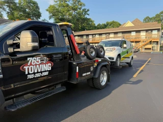 765 Towing