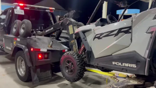 765 Towing - photo 2