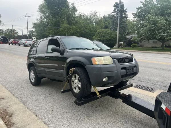 765 Towing - photo 4