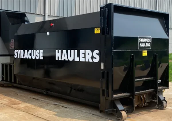 Syracuse Haulers Waste Removal - photo 2