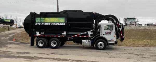 Syracuse Haulers Waste Removal - photo 4