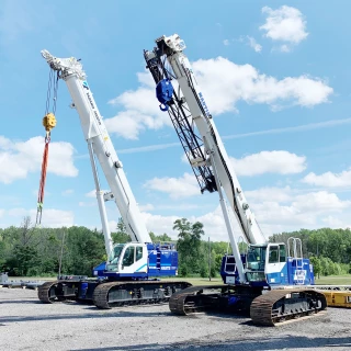 Empire Crane Company