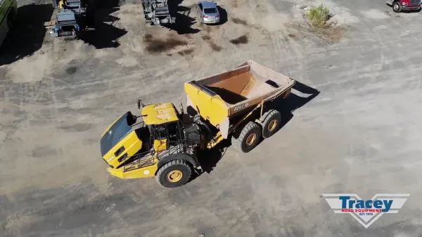Tracey Road Equipment - photo 2
