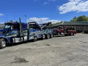 Congers Heavy Duty Towing