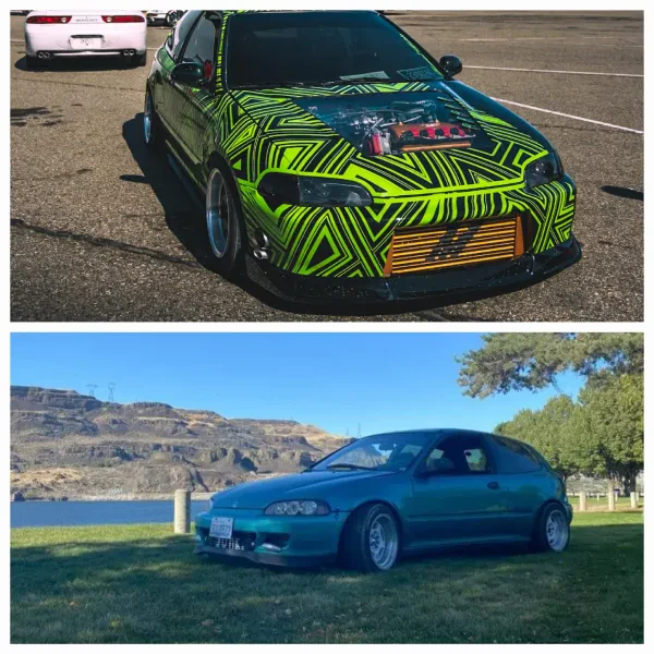 Greens AutoWorx - photo 2