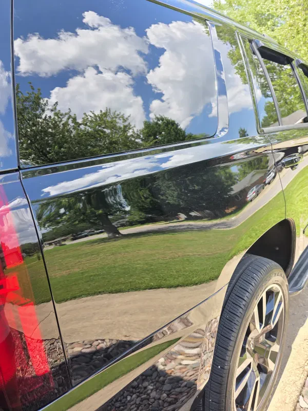 Prairie Creek Auto Body - photo 3