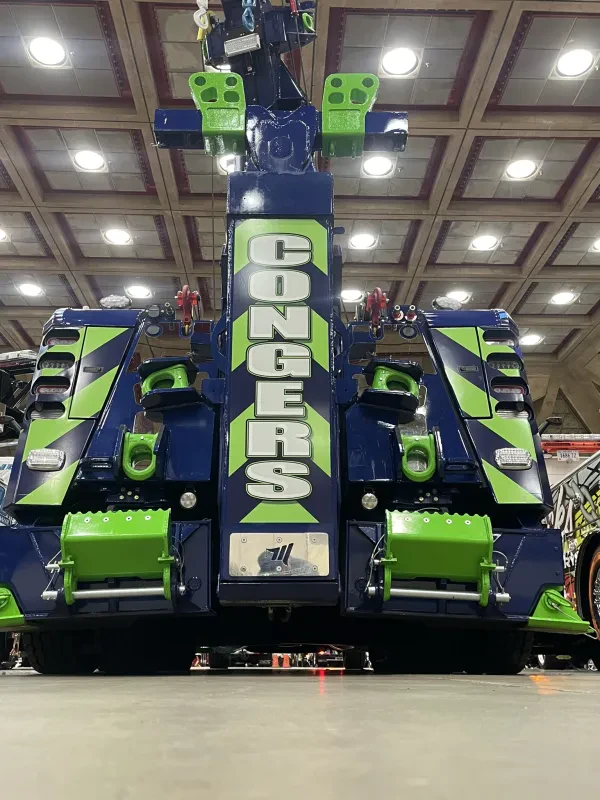Congers Heavy Duty Towing - photo 4