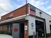 Jacob's Autorama - Auto & Brake Repair Rockville