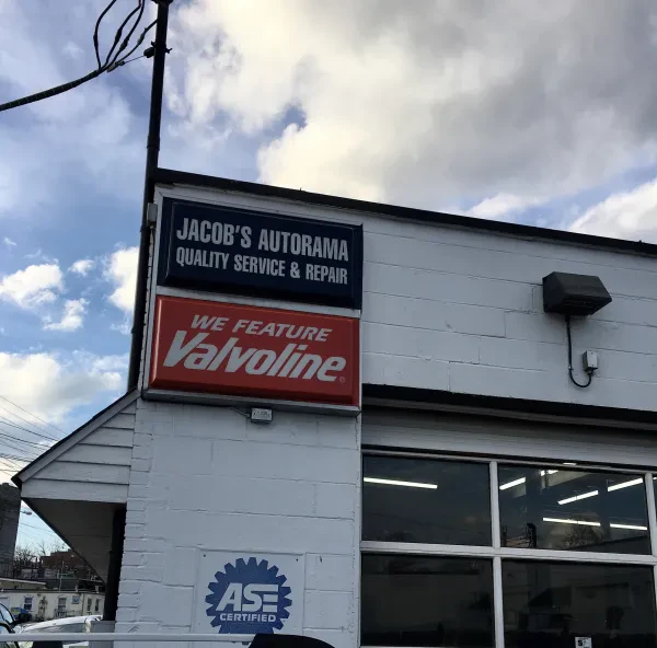 Jacob's Autorama - Auto & Brake Repair Rockville - photo 2