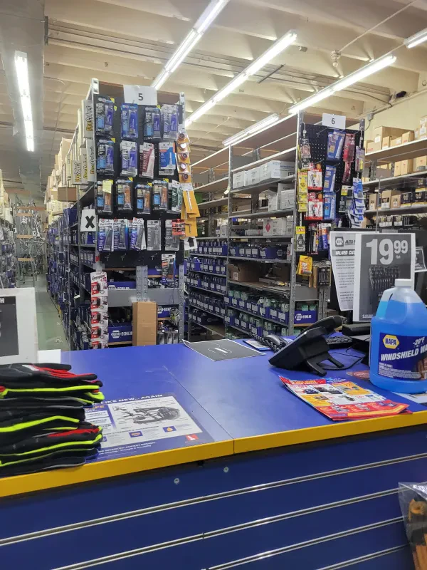 NAPA Auto Parts - Rockville - photo 2
